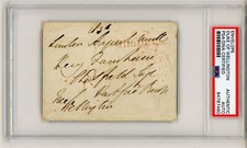 Duke of Wellington (Arthur