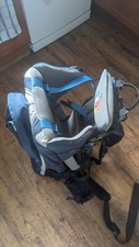 Bush baby carrier, excellent condition