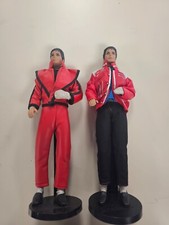 1984 LJN Toys MJJ Productions