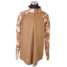 British Army Combat Shirt