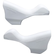 Brake lever hoods bracket - lever,
