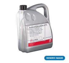 FEBI BILSTEIN 194477 Automatic Transmission Fluid Fits Audi BMW Chevrolet Dacia