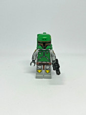 CUSTOM Cloud City Boba Fett