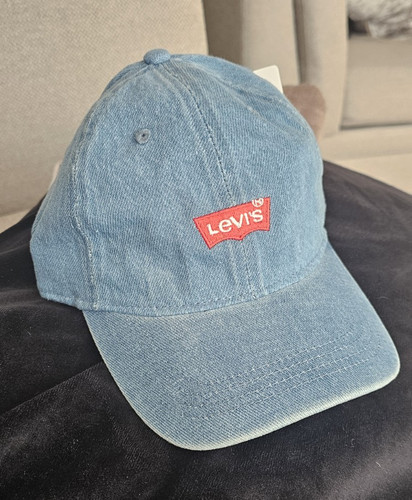 Levi blue denim - levi's, adjustable