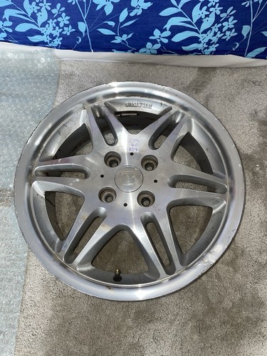 Br1 original alloy wheels - original,