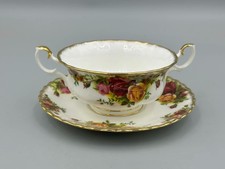 Royal Albert Old Country Roses