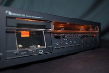 Nakamichi 582 Discrete Head
