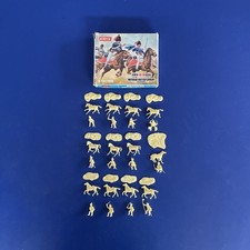 Vintage Airfix Boxed Waterloo