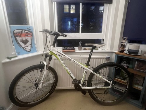 Mountain bike wheel mtb - 26",