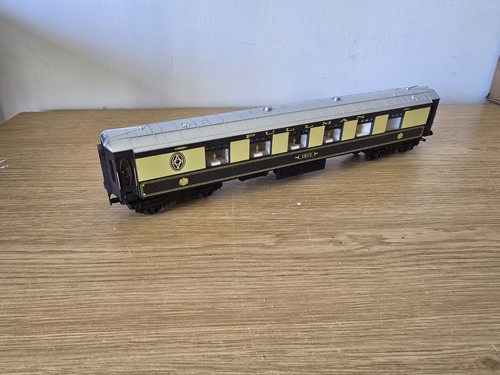 Hornby pullman ibis dining - pullman,