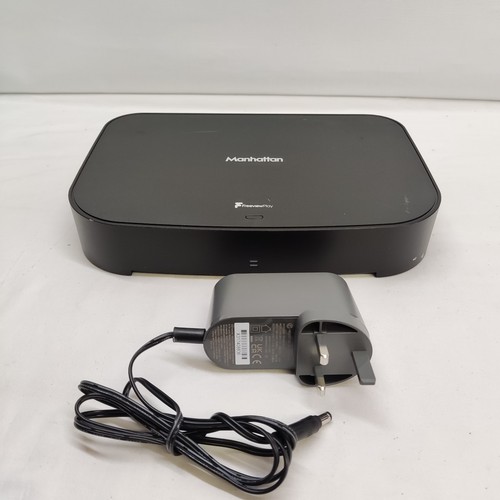 Manhattan 500gb freeview - t4-r,
