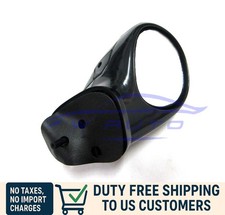 Black Fender Mirror For Toyota