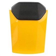 Motorcycle Rear Seat Back Cover Cowl Fairing Fit Yamaha YZF R1 1998-1999 Yellow