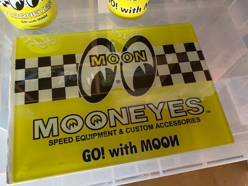 Mooneyes yellow chopping - a,