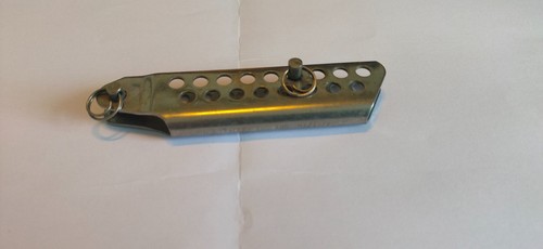 New holt allen rigging - 1,