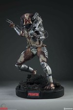 Sideshow Predator Stan Winston