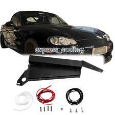 Washer Bottle Relocation Kit