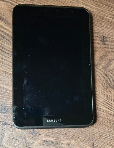 Samsung galaxy tab 0 - 2, 7.0