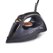 Steam Iron Dry & Wet Ceramic