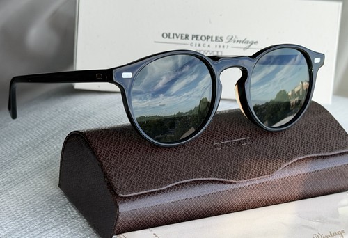 Oliver peoples gregory - peoples, peck