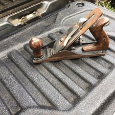 Metal No.4 Metal Carpenters