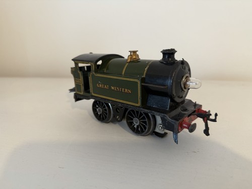 Hornby gauge gwr great - gauge,