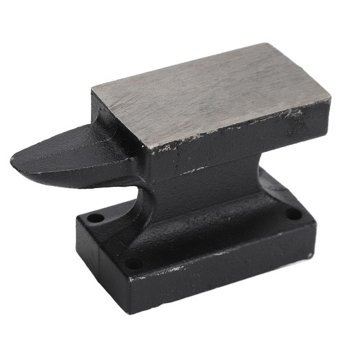Anvil horn cast iron 1lb - anvil,