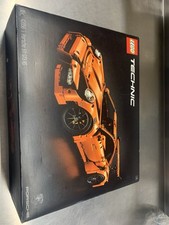 LEGO Technic Porsche 911 GT3 RS 42056