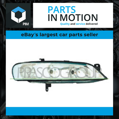 Headlight headlamp fits opel - headlight,