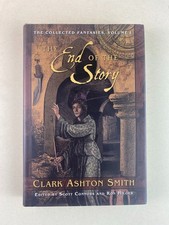 The End of the Story - Clark