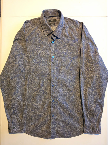 Boss men regular fit - l,
