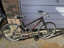 Pendleton Brooke Hybrid