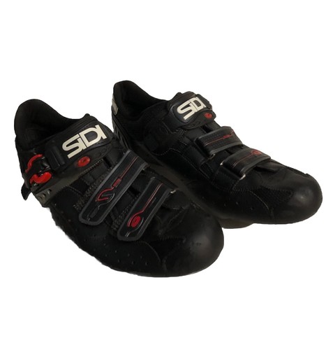 Sidi cycling bike shoes size - sidi,
