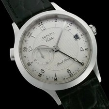 Zenith Elite Port Royal