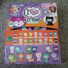 Topps I Love Heart Kittens