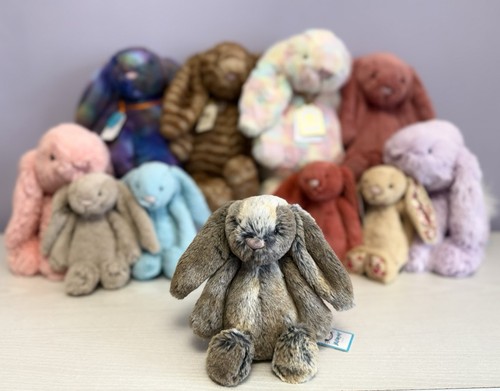 Jellycat rare retired - rare,