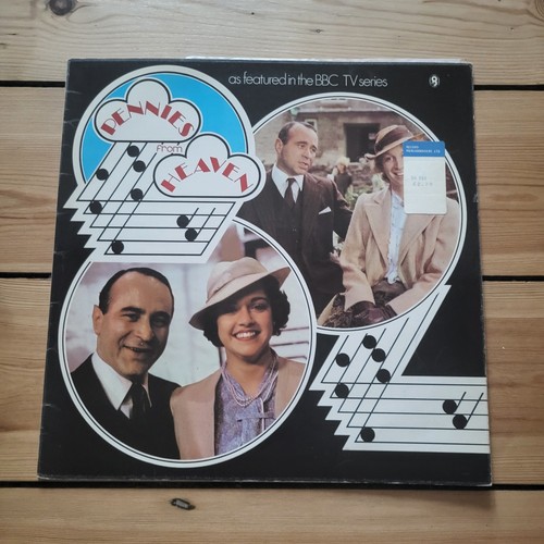 Pennies from heaven - heaven, bbc