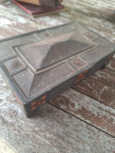 Rare 1920s antique players - 1920s,