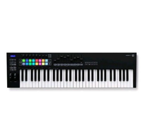 Novation launchkey mk3 - launchkey,