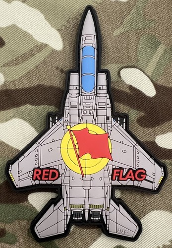 Usaf eagle red flag - usaf, f-15