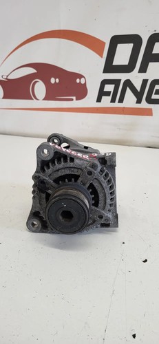 Opel zafira f75 alternator - opel, a