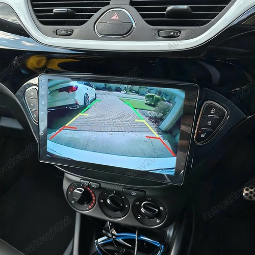 Carplay for vauxhall corsa - vauxhall,