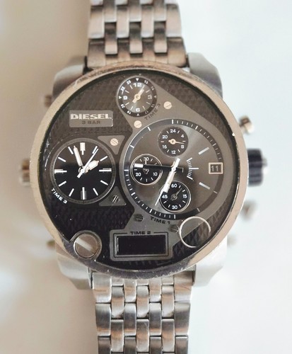 Diesel daddy 2 0 - ‘mr, 2.0