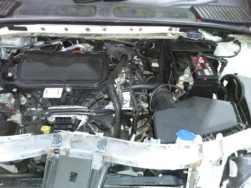 Engine ecu ford mondeo - ecu, mk4