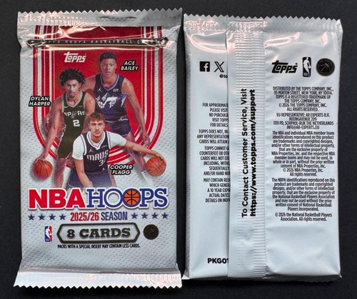 Topps hoops nba - topps,