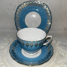 COLCLOUGH HARLEQUIN GOLD