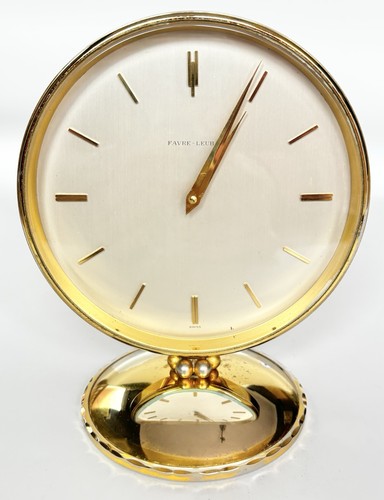 Vintage favre leuba swiss 15 - favre,