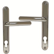 UAP Long Backplate External
