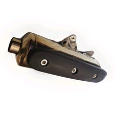 841342 - EXHAUST MUFFLER -