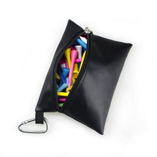 Ball Tee Golf Tee Bag Golf Tee